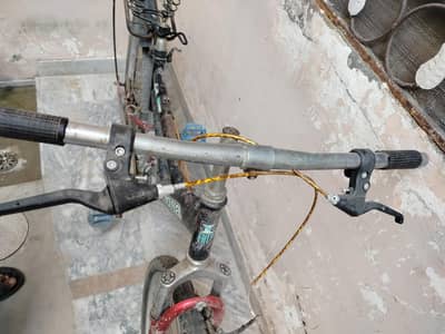 3 cycle for sale condition good ha