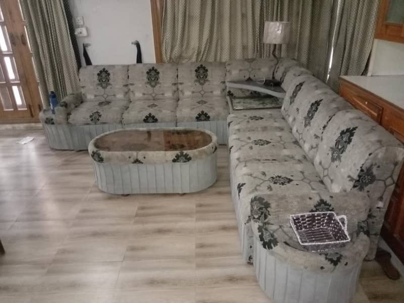 7 Seater Sofa 2