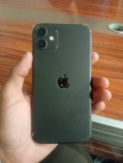 Apple iPhone 11 Dual Approved With Box
