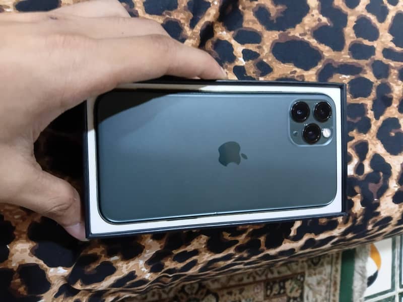 Apple iPhone 11 Pro 5