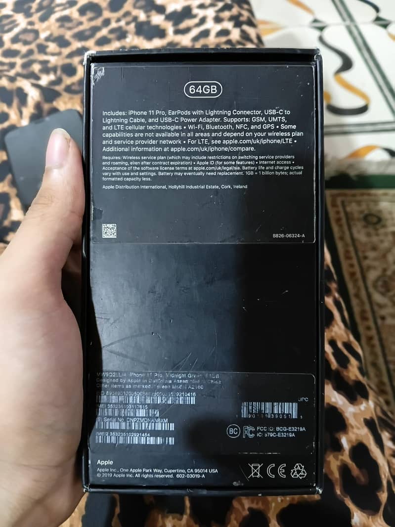 Apple iPhone 11 Pro 6