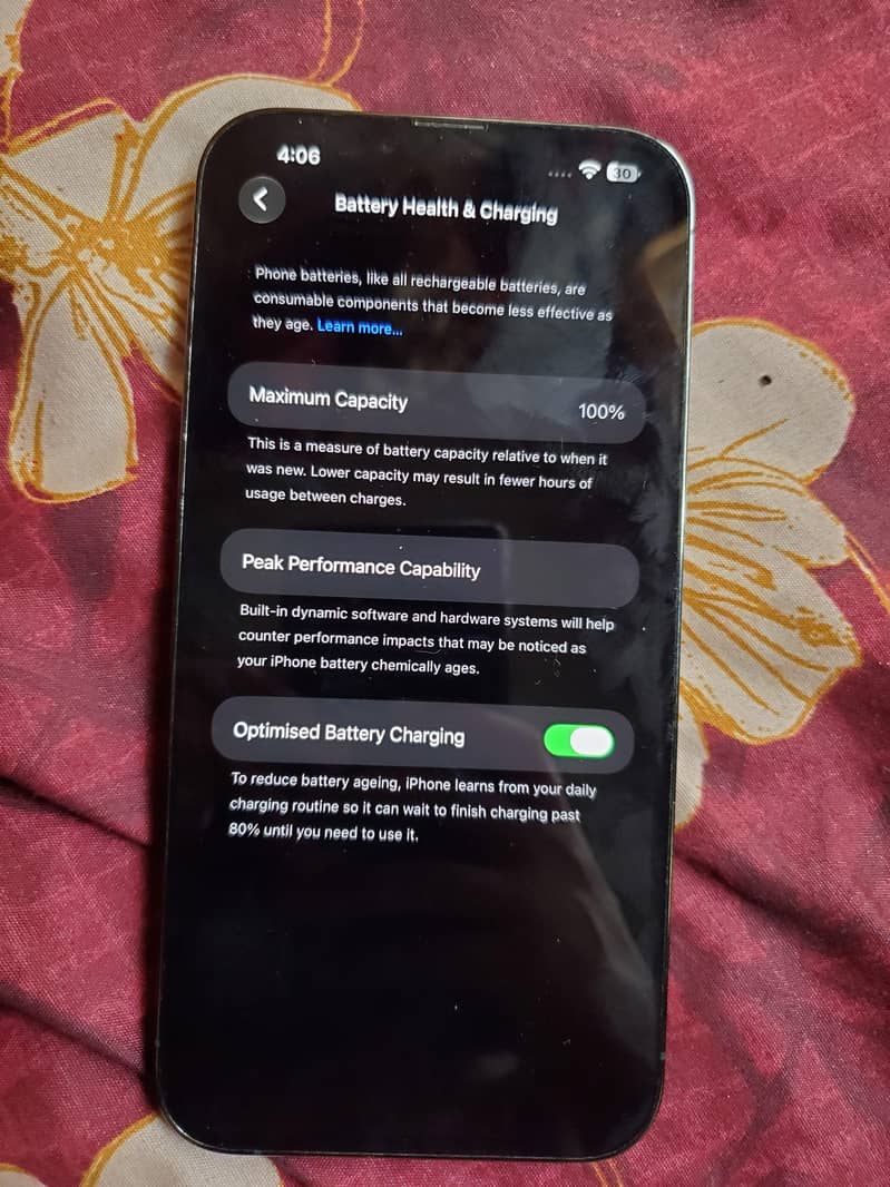 Apple iPhone 13 pro max 3