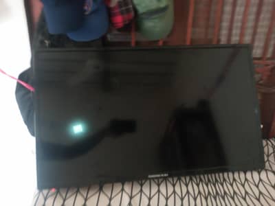 32 inch None Android LED