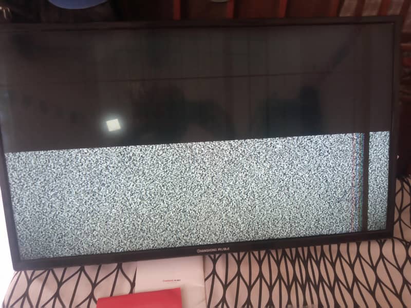 32 inch None Android LED 1