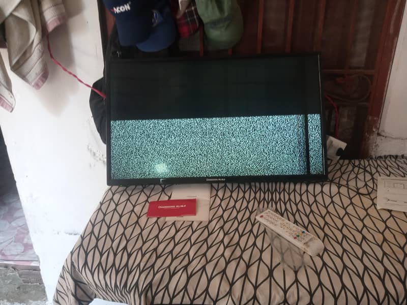 32 inch None Android LED 2