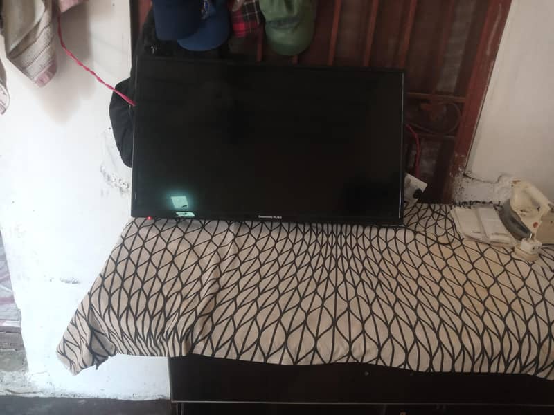 32 inch None Android LED 6