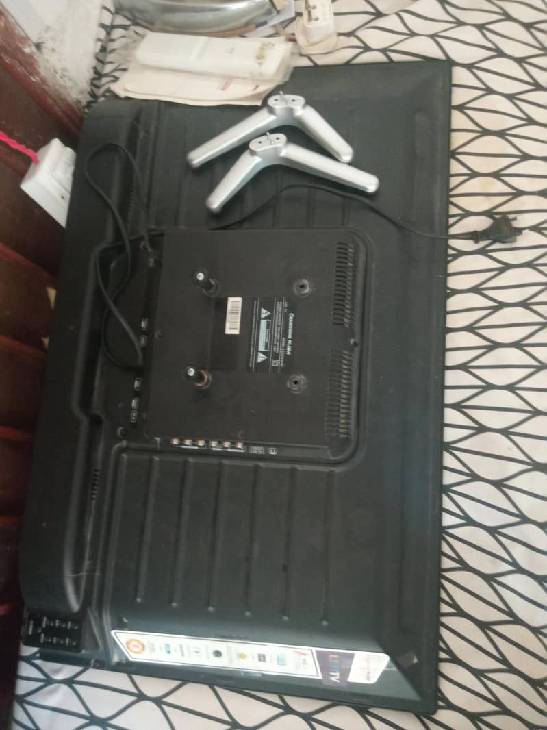 32 inch None Android LED 7