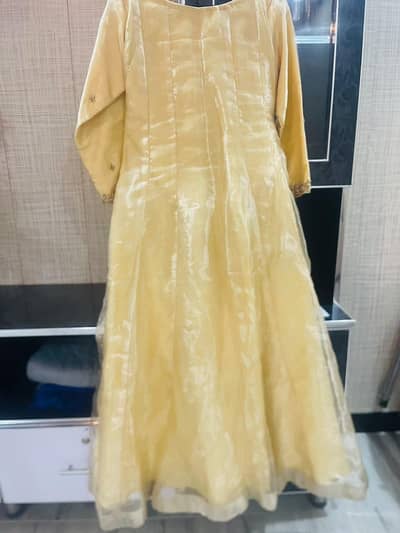 dress selling