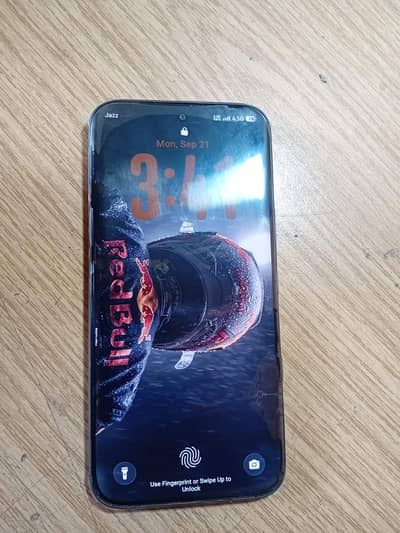 Infinix Note Edge