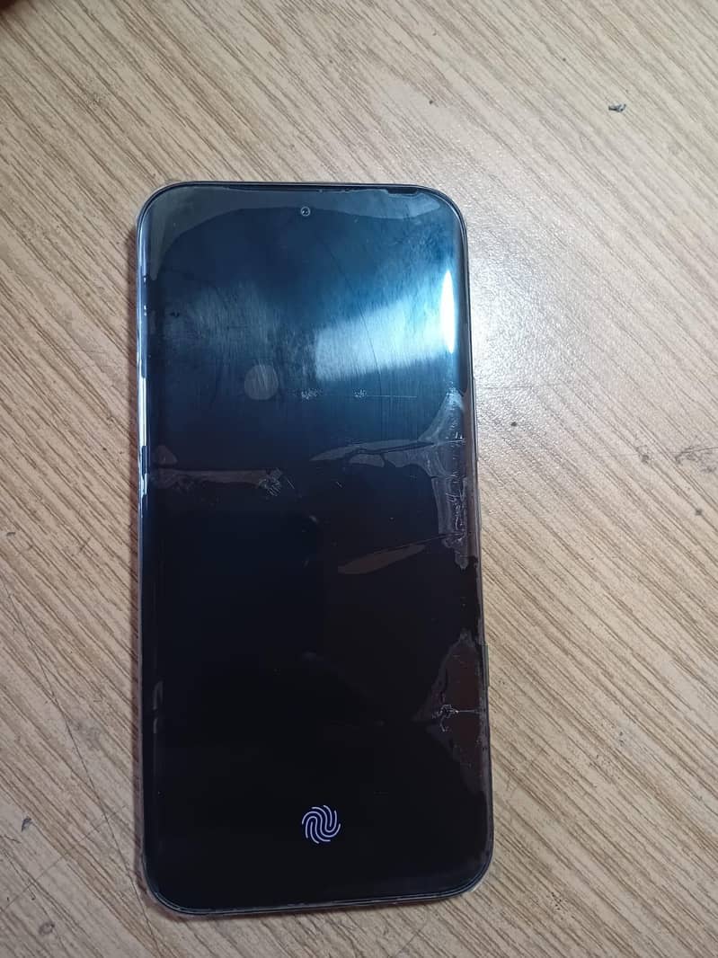 Infinix Note Edge 1
