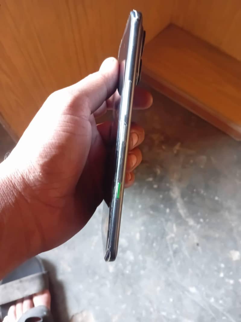 Infinix Note Edge 2