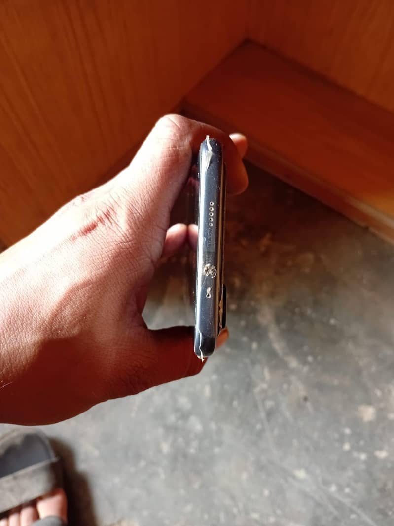 Infinix Note Edge 3