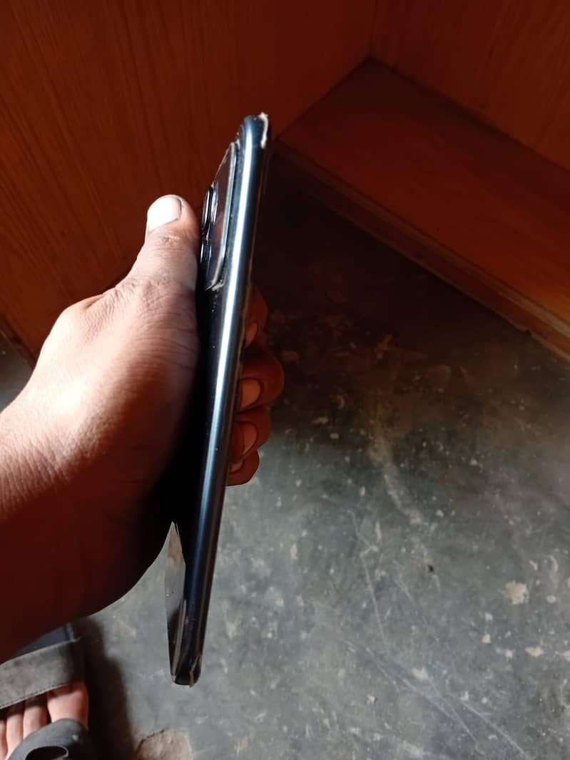 Infinix Note Edge 4
