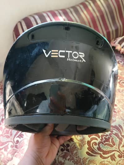 helmet