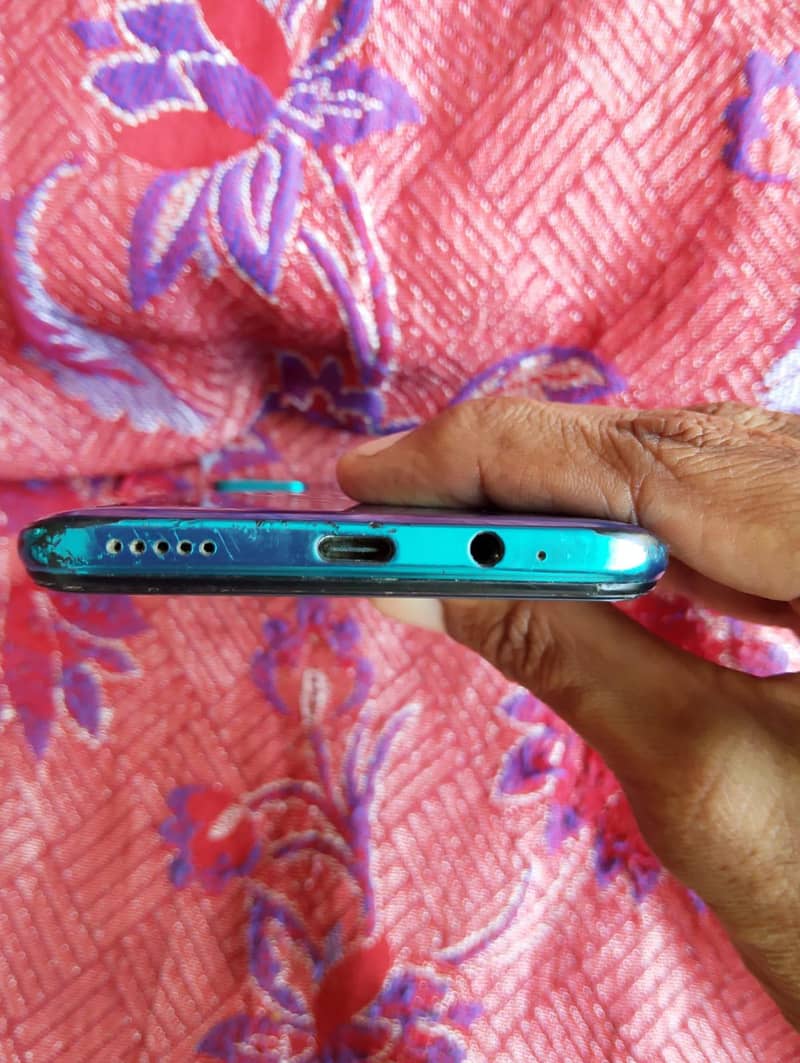 Infinix Note 8 5