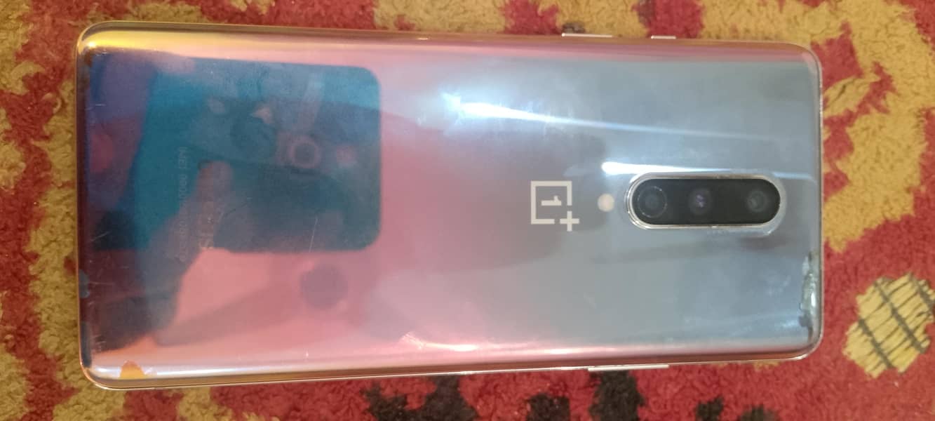 One Plus 8 4