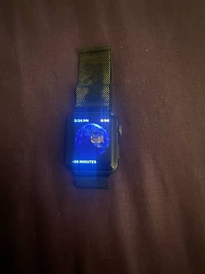 Apple Watch Series 3 Excellent Condition