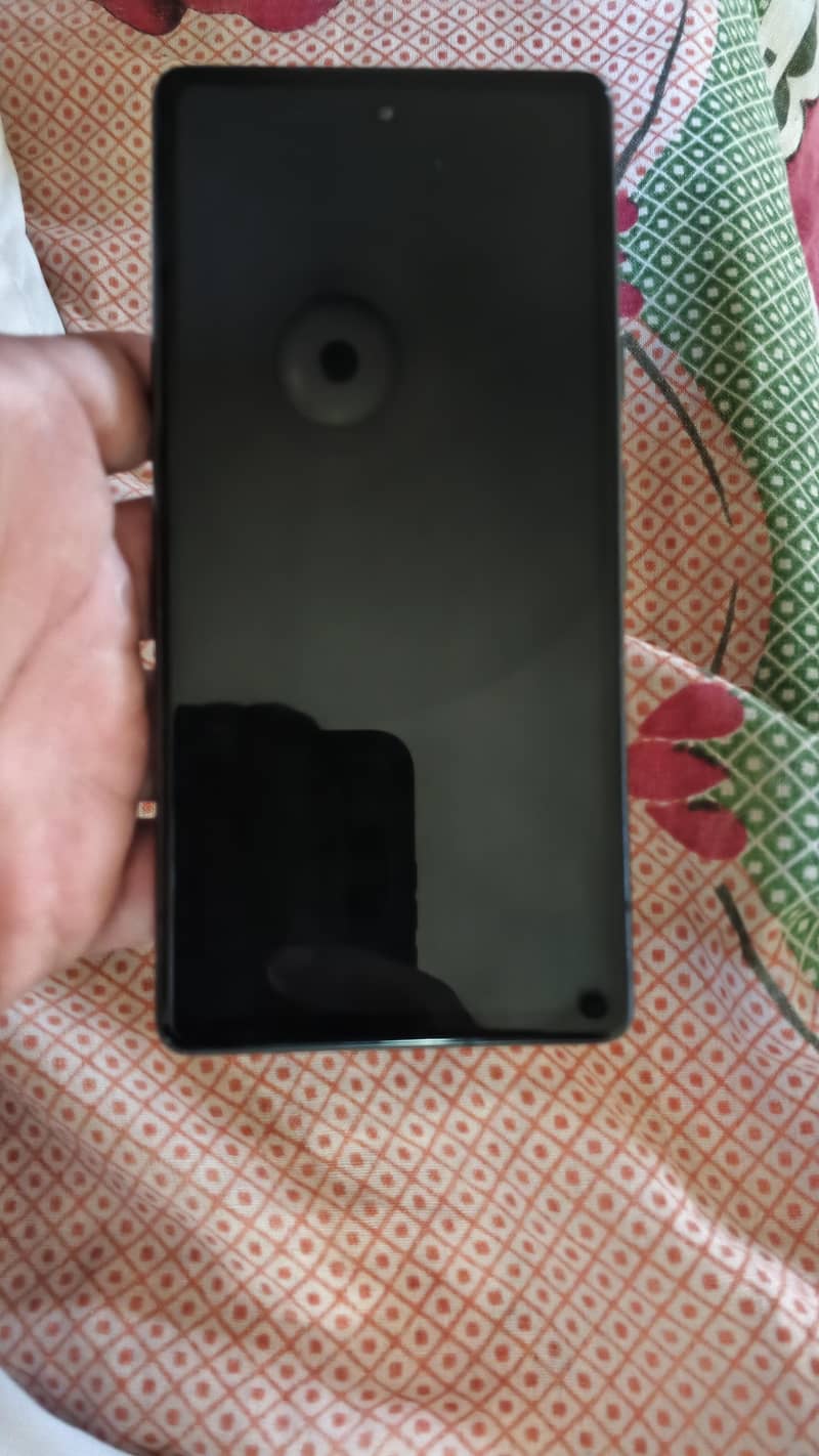 Google Pixel 7a 0