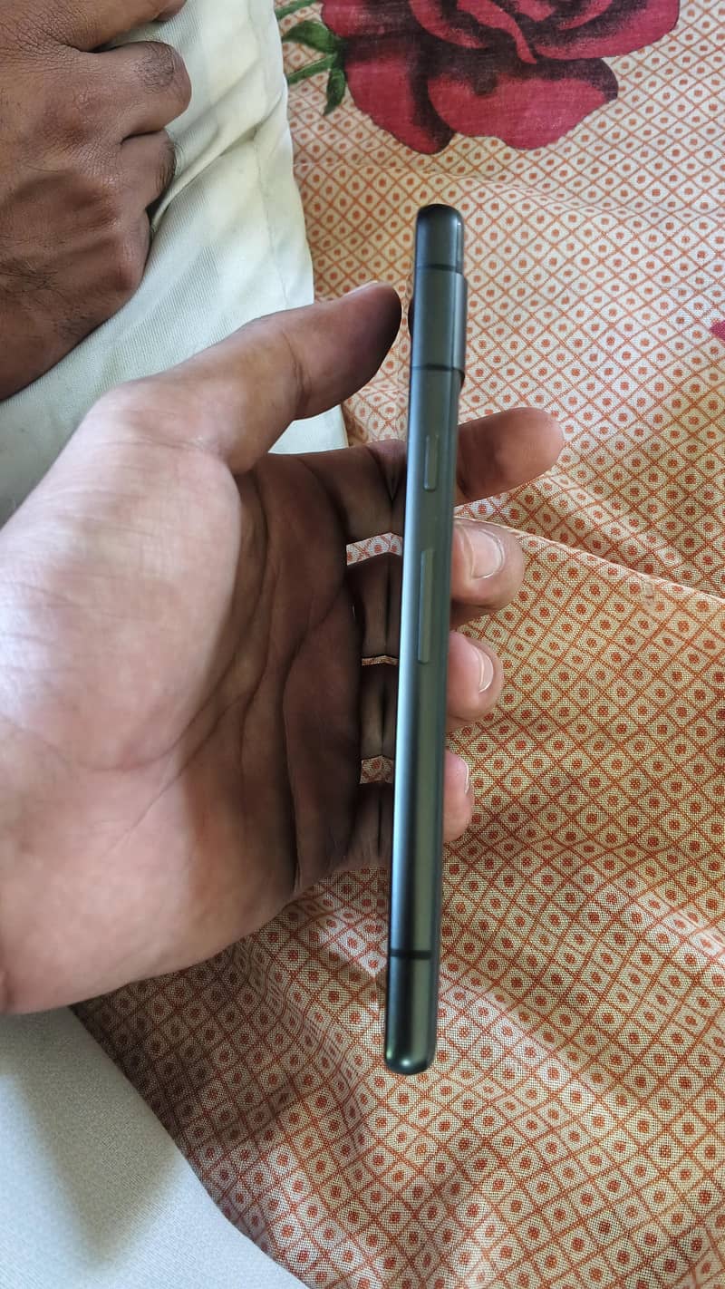 Google Pixel 7a 1