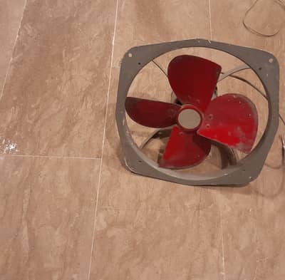 Exhaust Fans for sale