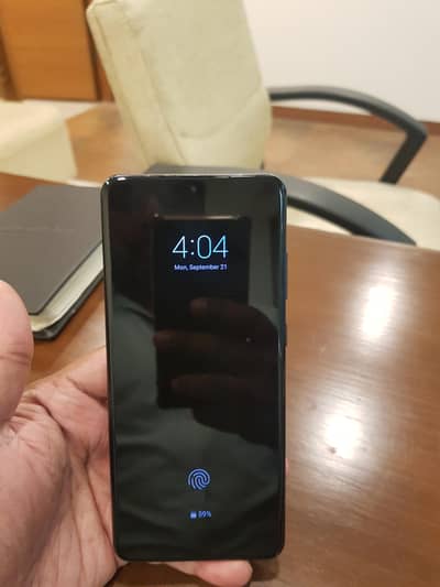 Samsung Galaxy S20 Ultra
