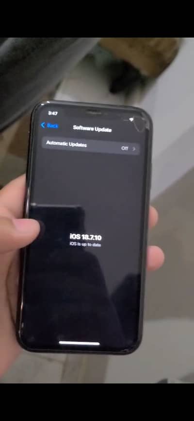 Apple iPhone XR