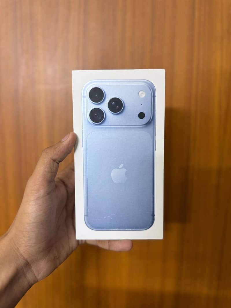 iphone 18 Pro 0