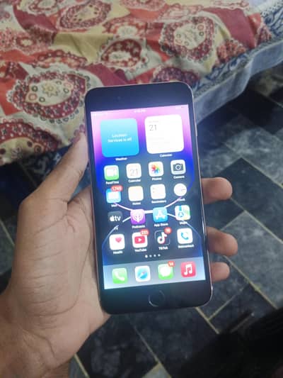 Apple iPhone 7 Plus Pta approved