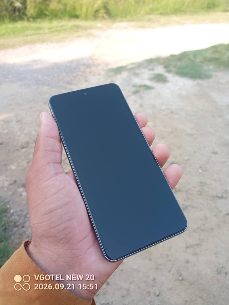 Google Pixel 8 Pro 5