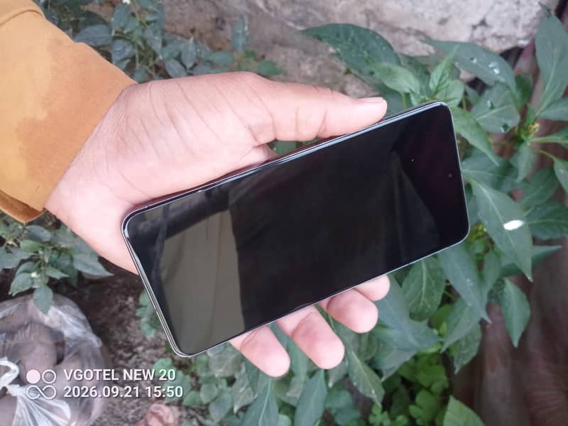 Google Pixel 8 Pro 6