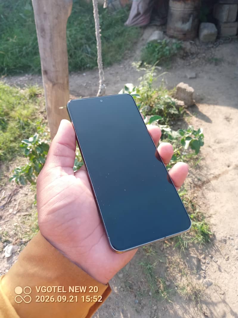 Google Pixel 8 Pro 9