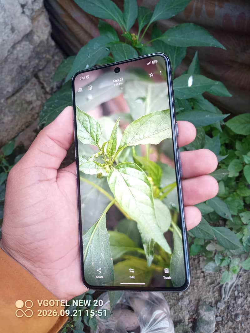 Google Pixel 8 Pro 11