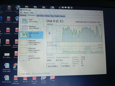 Lenovo Thinkpad Core i5