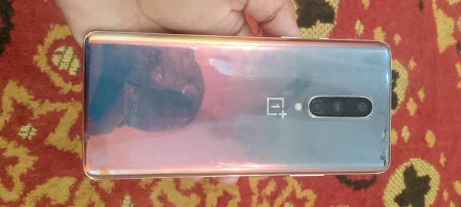 One Plus 8