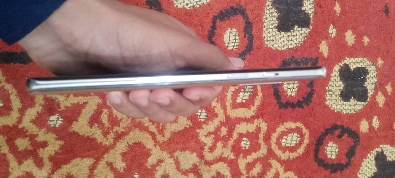 One Plus 8 5