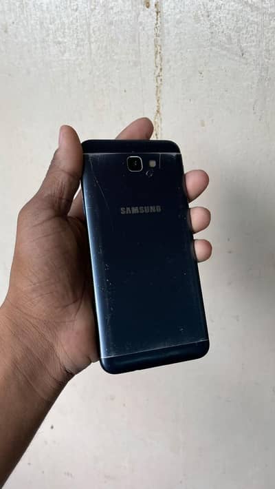 Samsung j5 prime