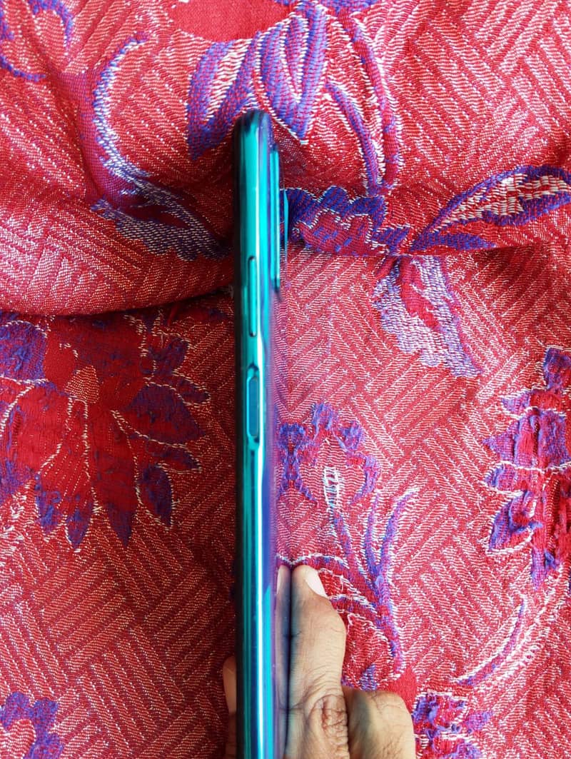 Infinix note 8 8