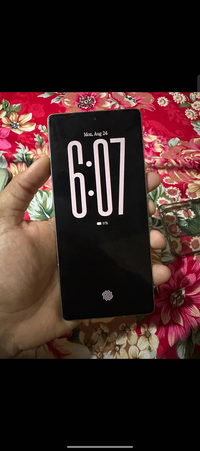 Infinix Note 50 0