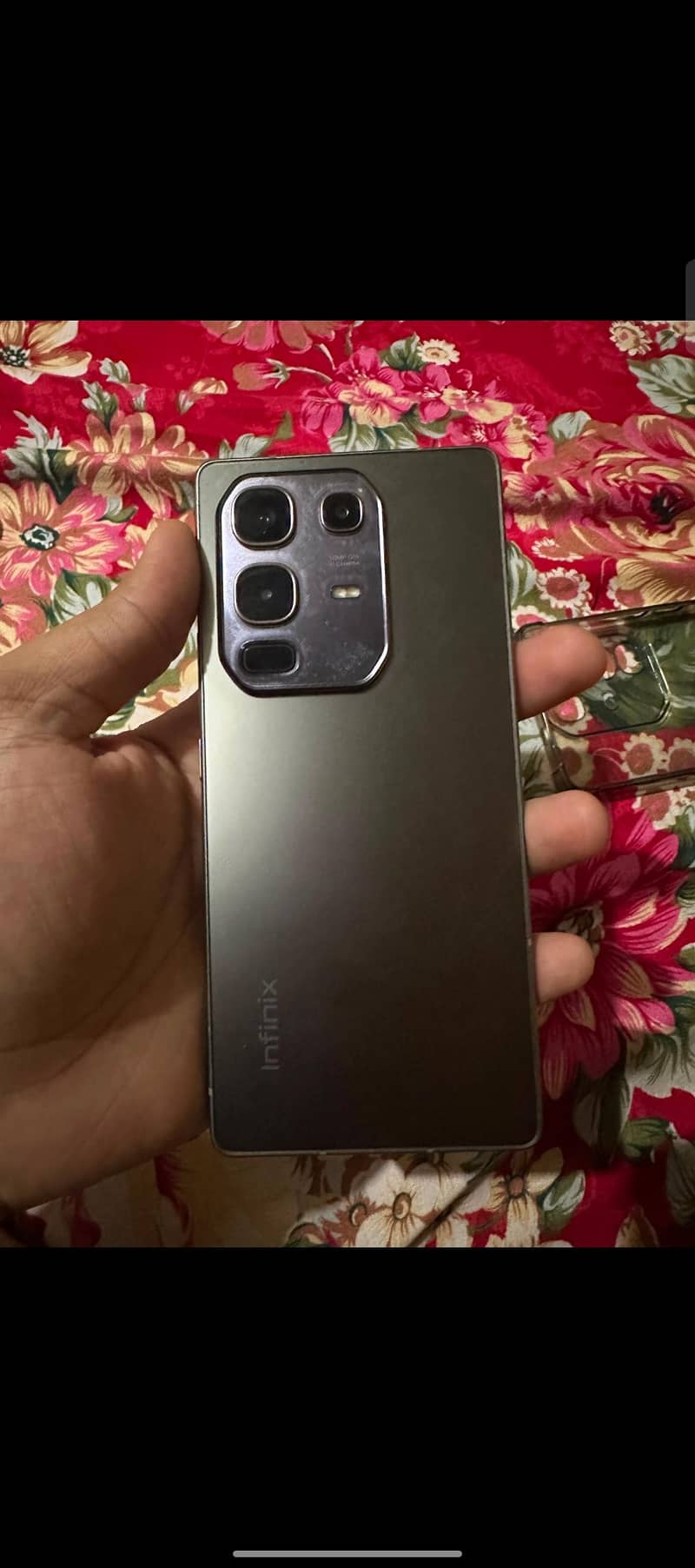 Infinix Note 50 3
