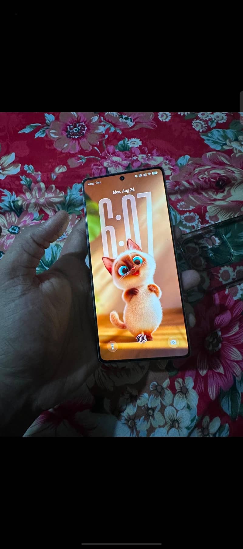 Infinix Note 50 4