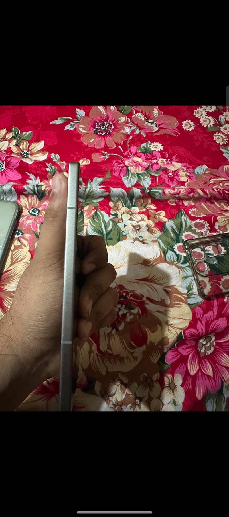 Infinix Note 50 6