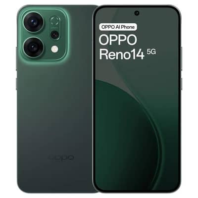 OPPO Reno 14f 5G 8 256