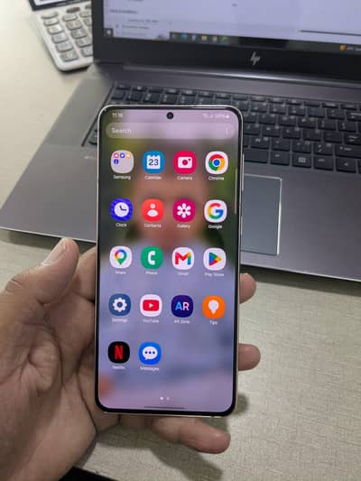 Samsung Mobile S21 Plus
