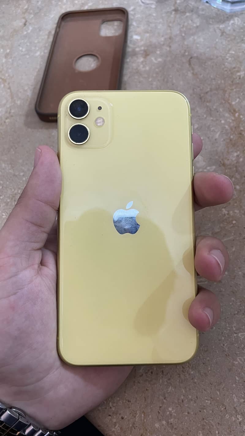 Apple iPhone 11 2
