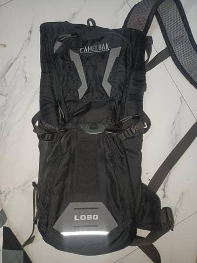 travling items