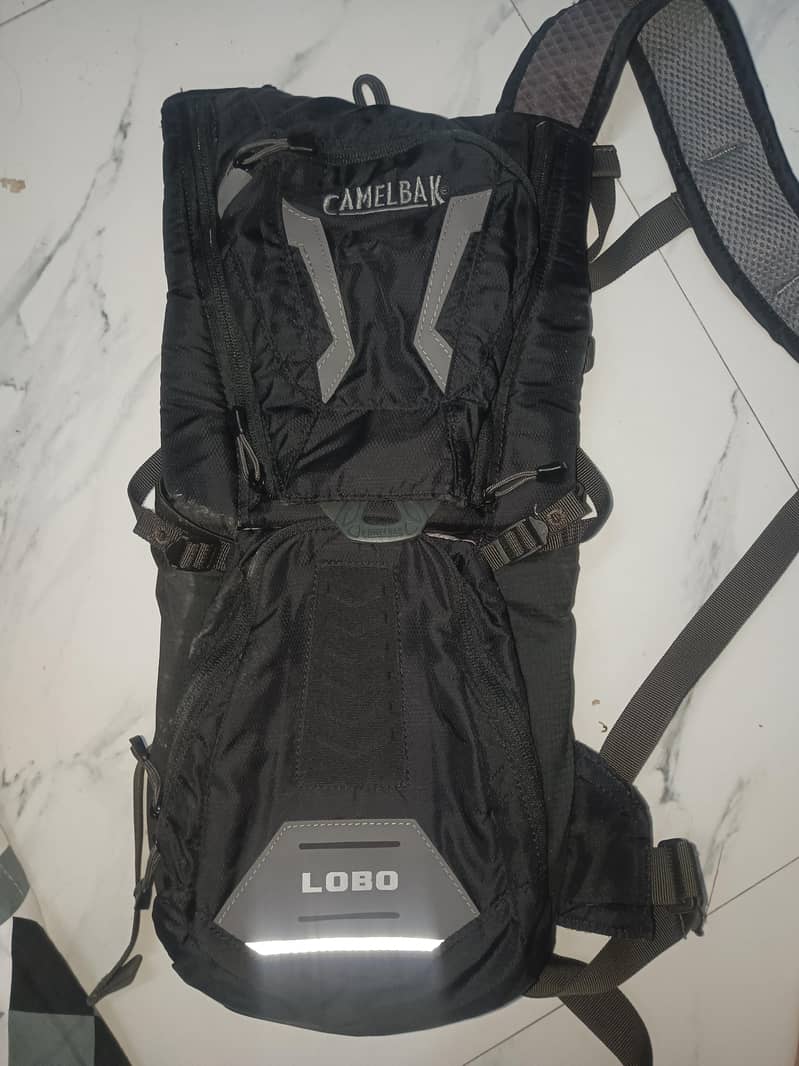 travling items 0