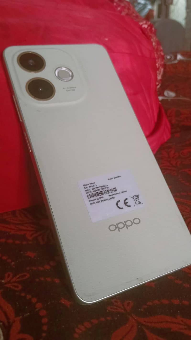 OPPO A5 Pro 2