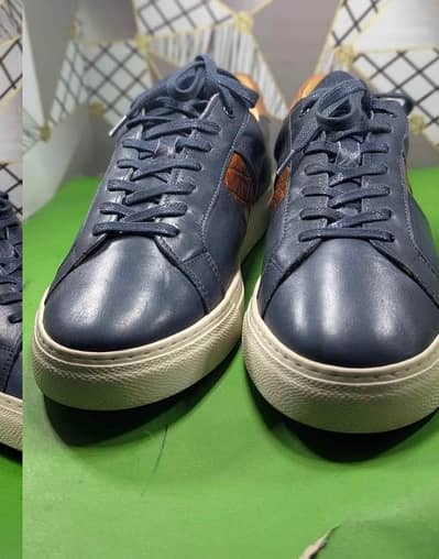 Men's Fashion Shoes 10/10 Condition Size 44(10)