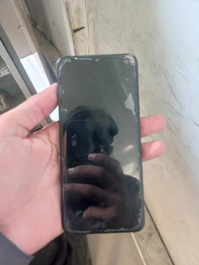 Infinix Smart 7