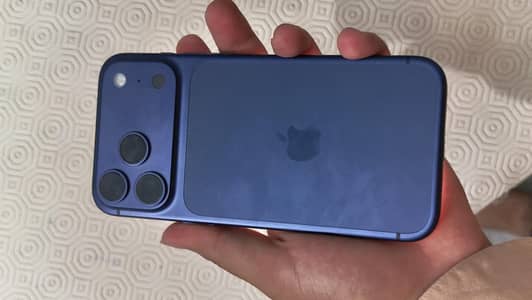 Apple iPhone 17 Pro Max